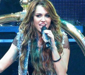 Znáš dobře Miley Cyrus?