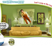 Hra - TheCatintheHatDon'tJumpontheCouch