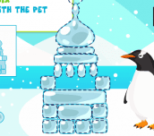 Hra - PenguinCare