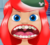 Hra - Princess Dentist