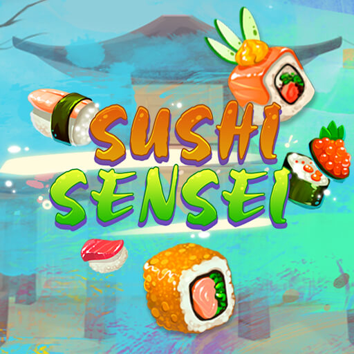 Hra - SushiSensei