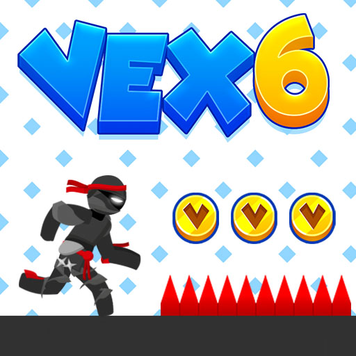 Hra - Vex6